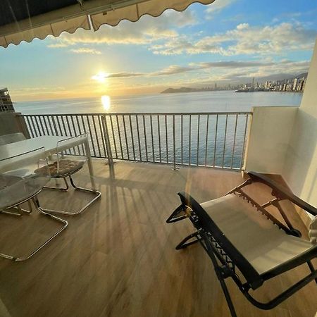 Portofino Mar Y Sal Apartment Benidorm Exterior photo